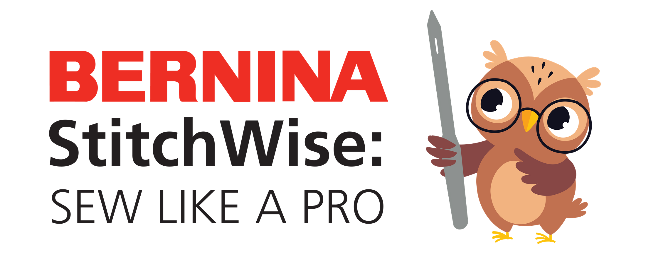 Sew Like a Pro Learn & Create BERNINA